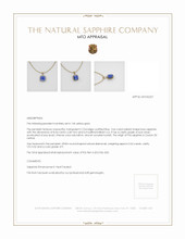 Jewelry Appraisal