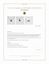 Jewelry Appraisal