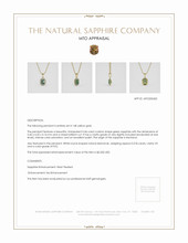Jewelry Appraisal