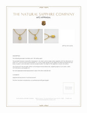 Jewelry Appraisal