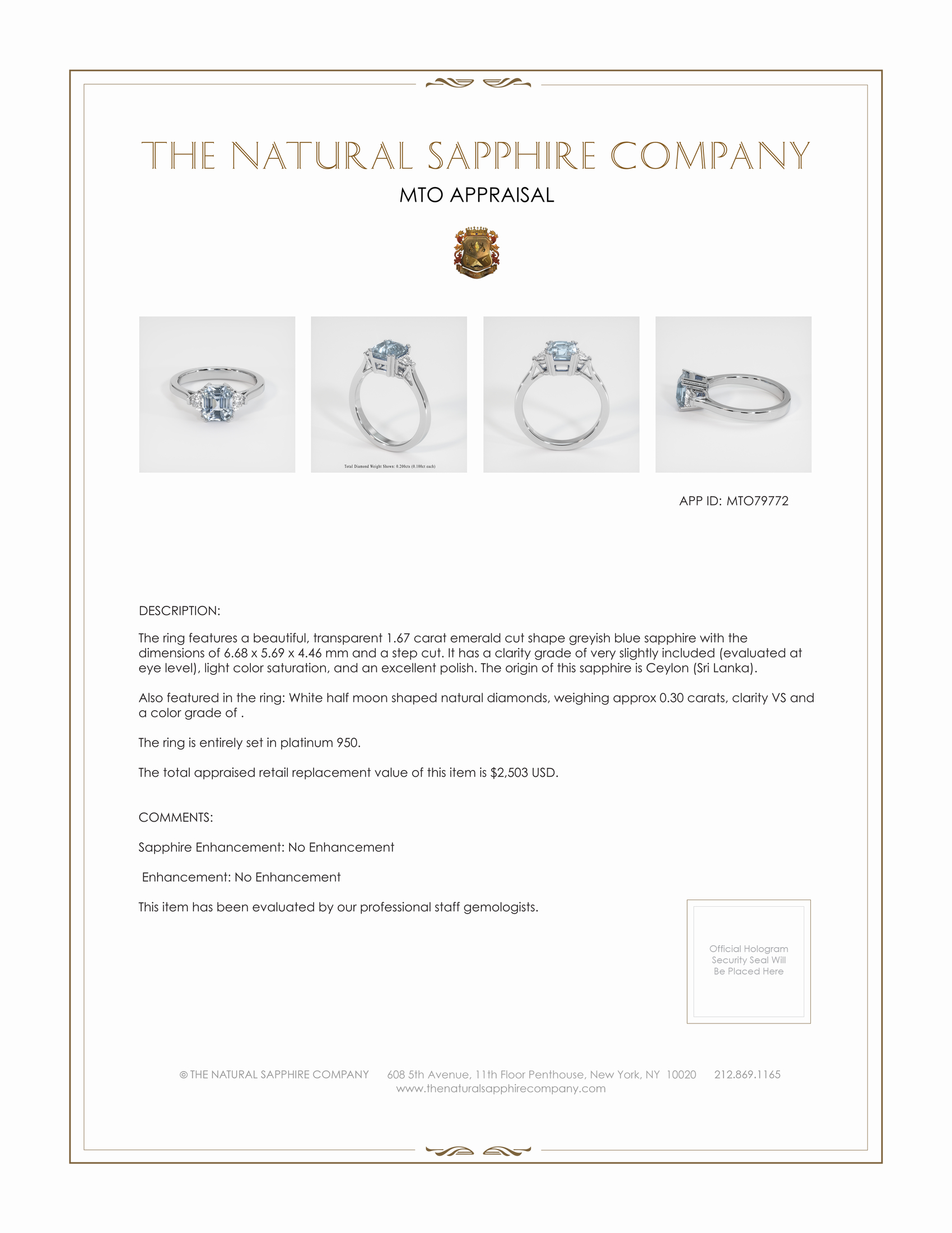 Jewelry