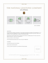 Jewelry Appraisal