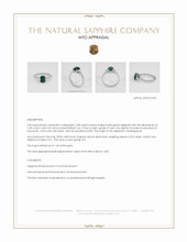 Jewelry Appraisal