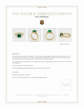 Jewelry Appraisal