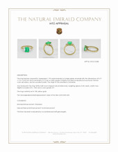 Jewelry Appraisal