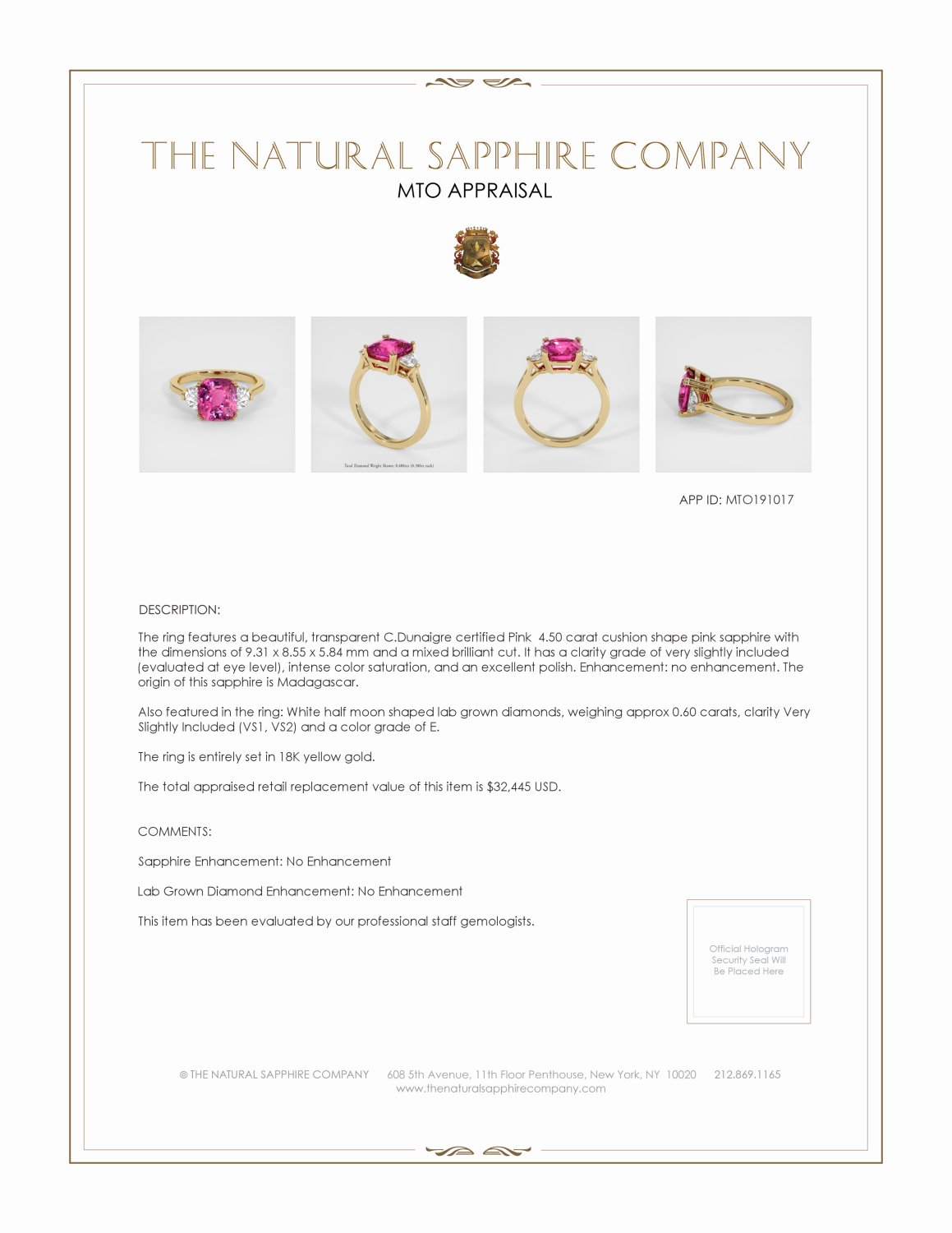 Jewelry