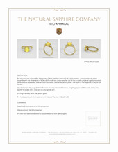 Jewelry Appraisal
