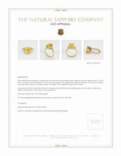 Jewelry Appraisal