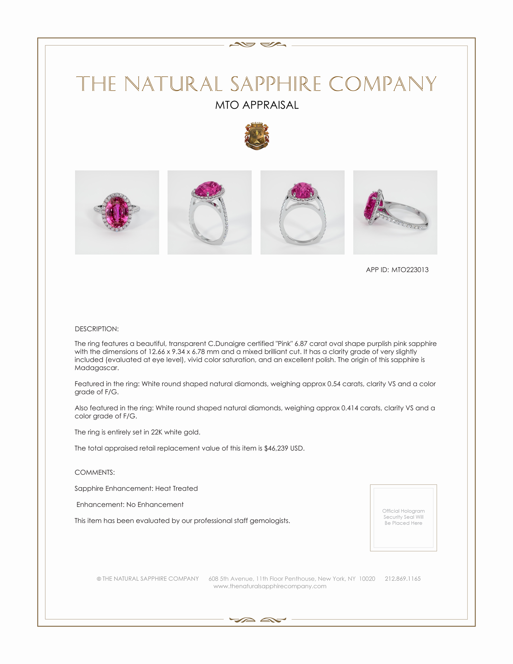 Jewelry