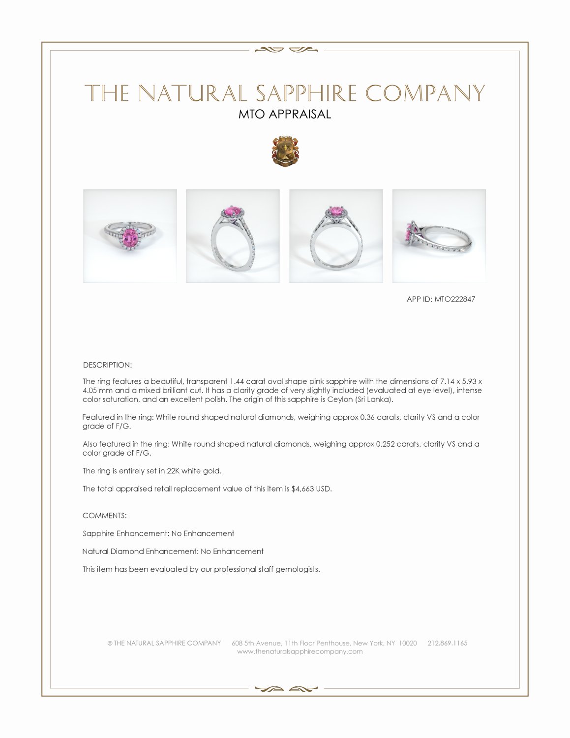 Jewelry