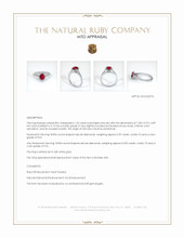 Jewelry Appraisal