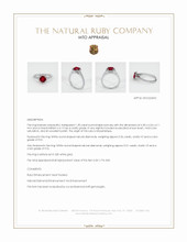 Jewelry Appraisal