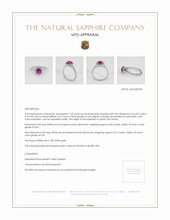 Jewelry Appraisal