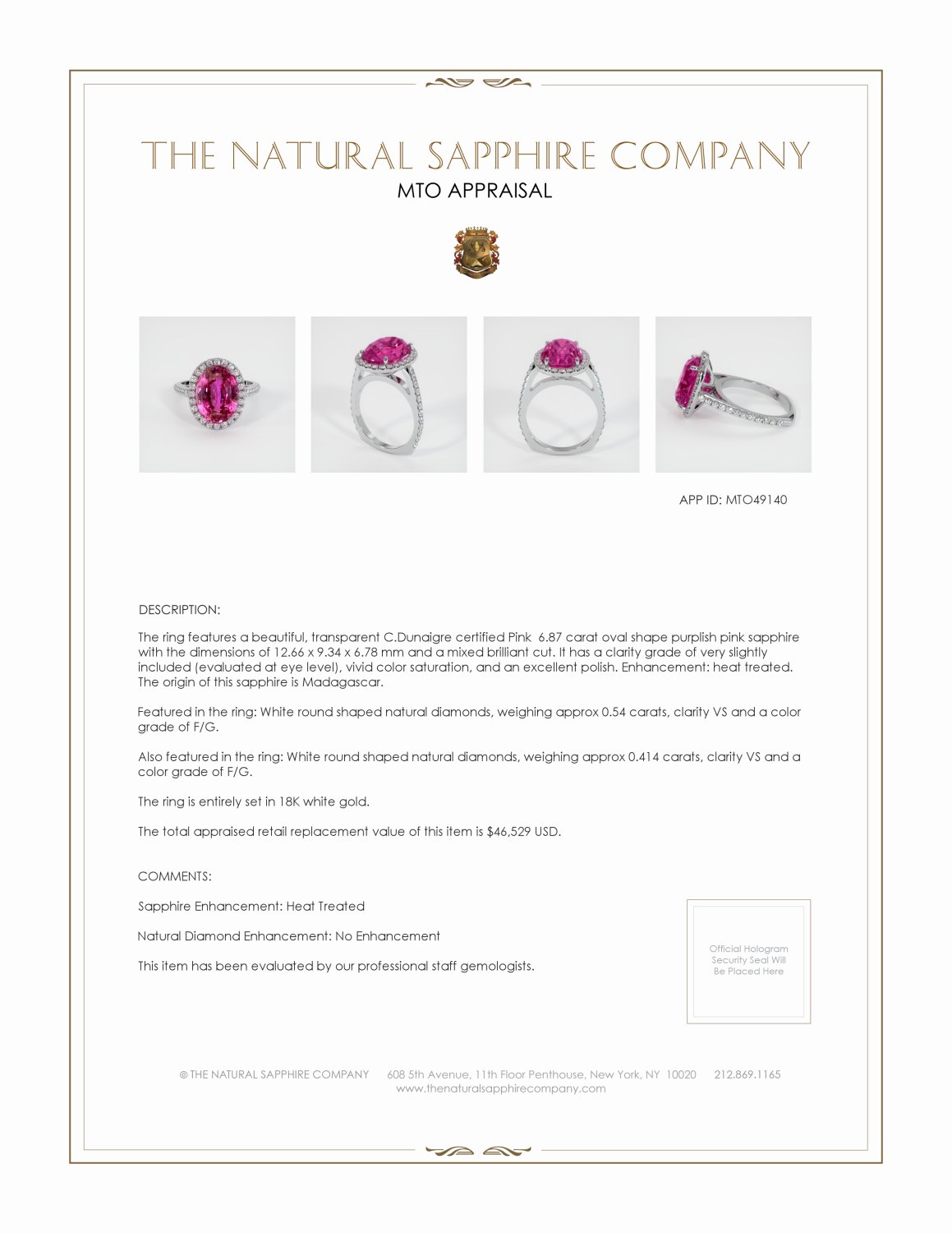 Jewelry