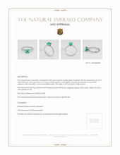 Jewelry Appraisal