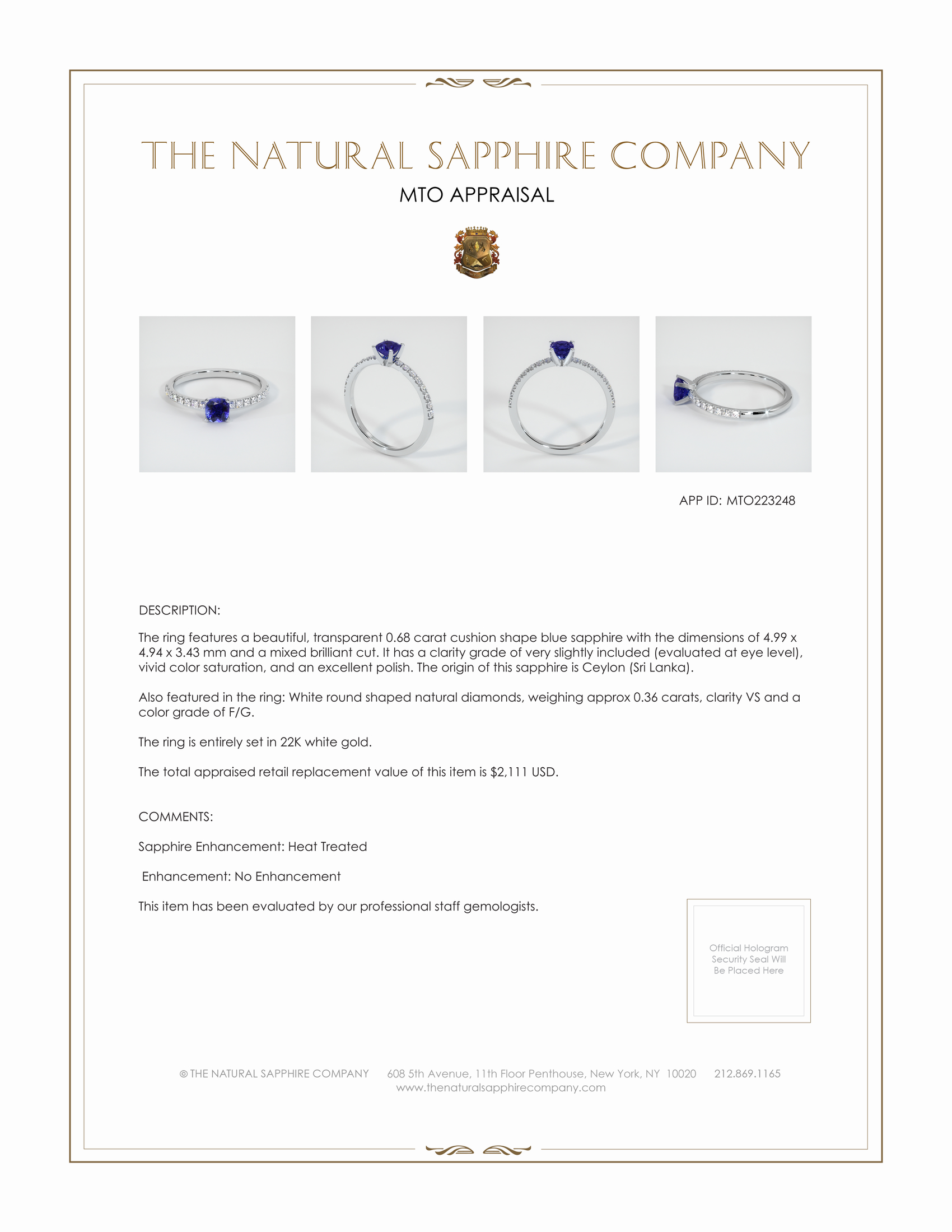 Jewelry