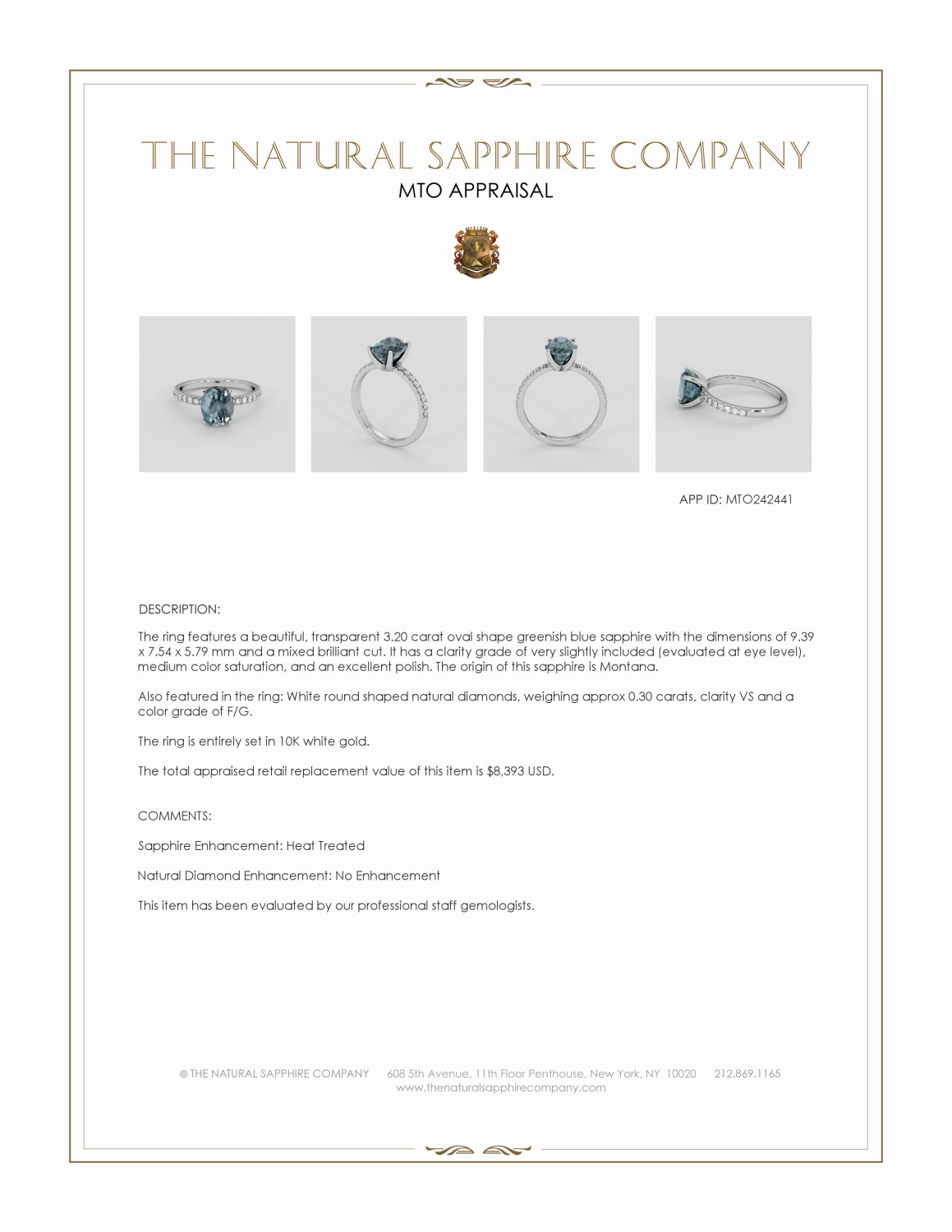 Jewelry