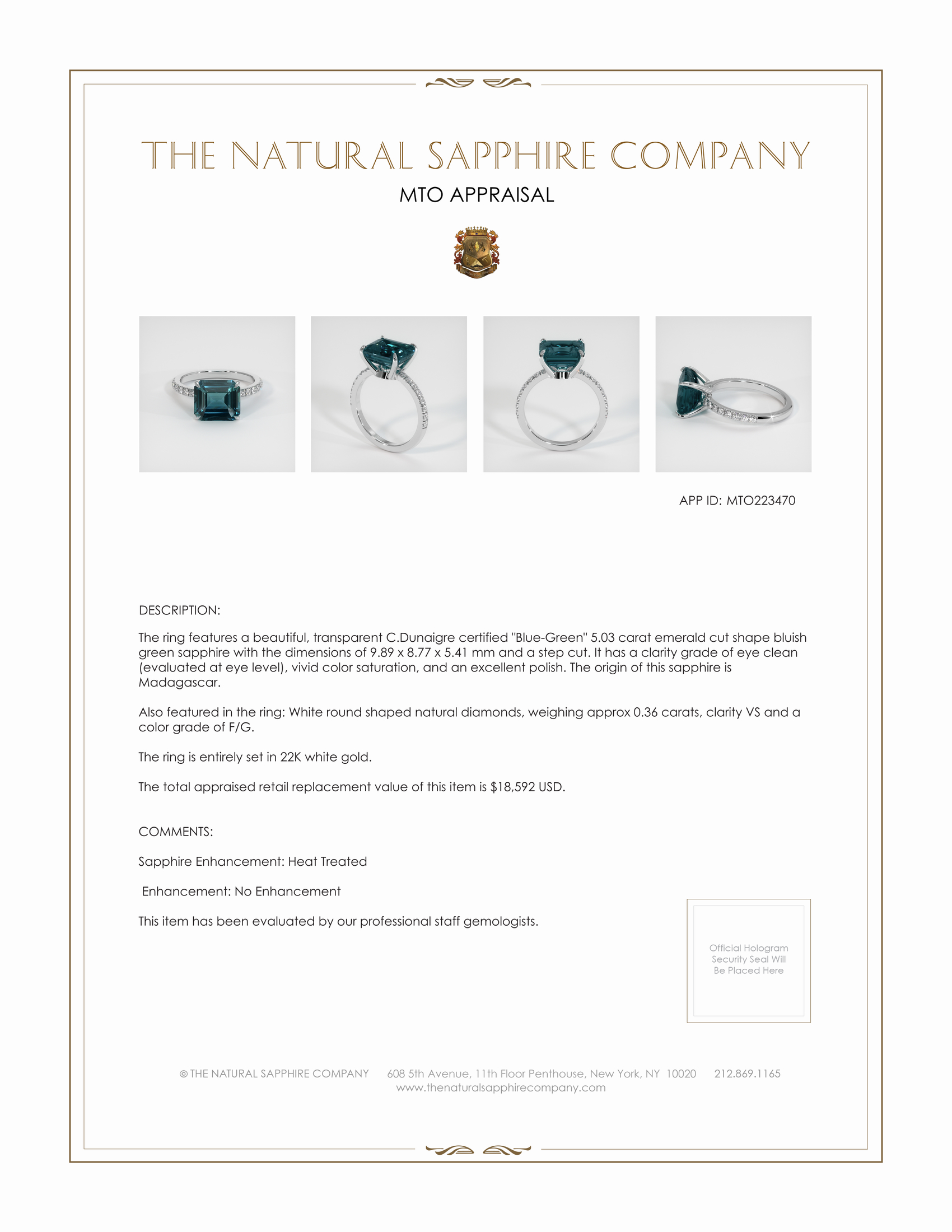 Jewelry