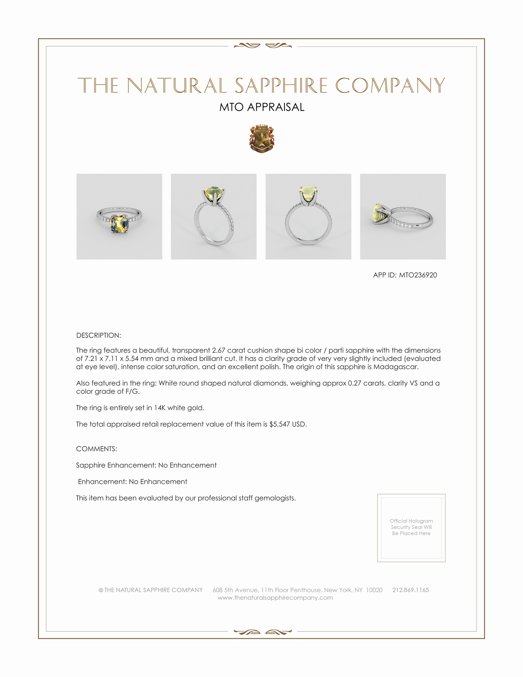 Jewelry