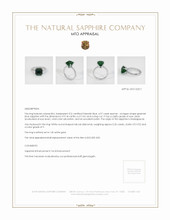 Jewelry Appraisal