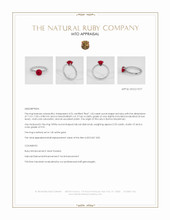 Jewelry Appraisal