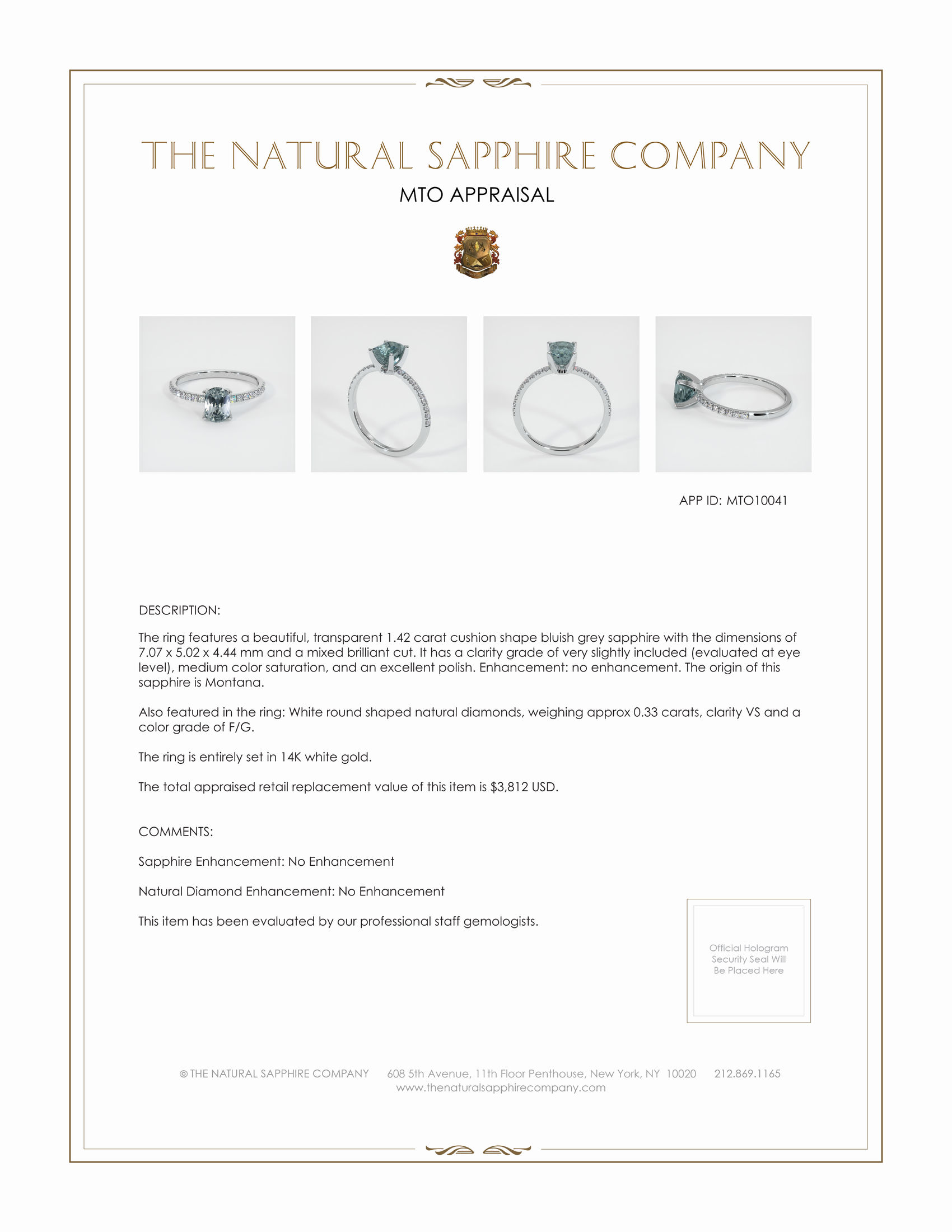Jewelry