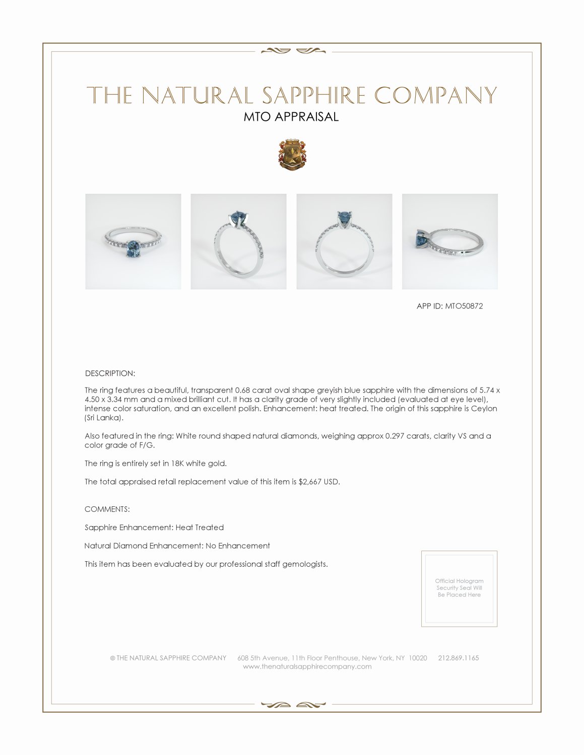 Jewelry