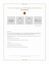 Jewelry Appraisal