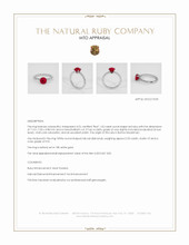 Jewelry Appraisal