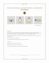 Jewelry Appraisal