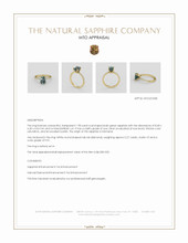 Jewelry Appraisal
