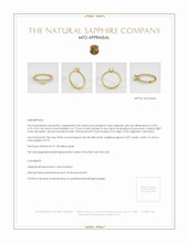Jewelry Appraisal