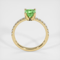 1.08 Ct. Gemstone Ring, 14K Yellow Gold 3