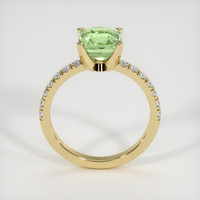 2.20 Ct. Gemstone Ring, 14K Yellow Gold 3