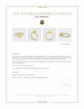 Jewelry Appraisal