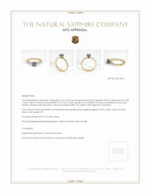 Jewelry Appraisal