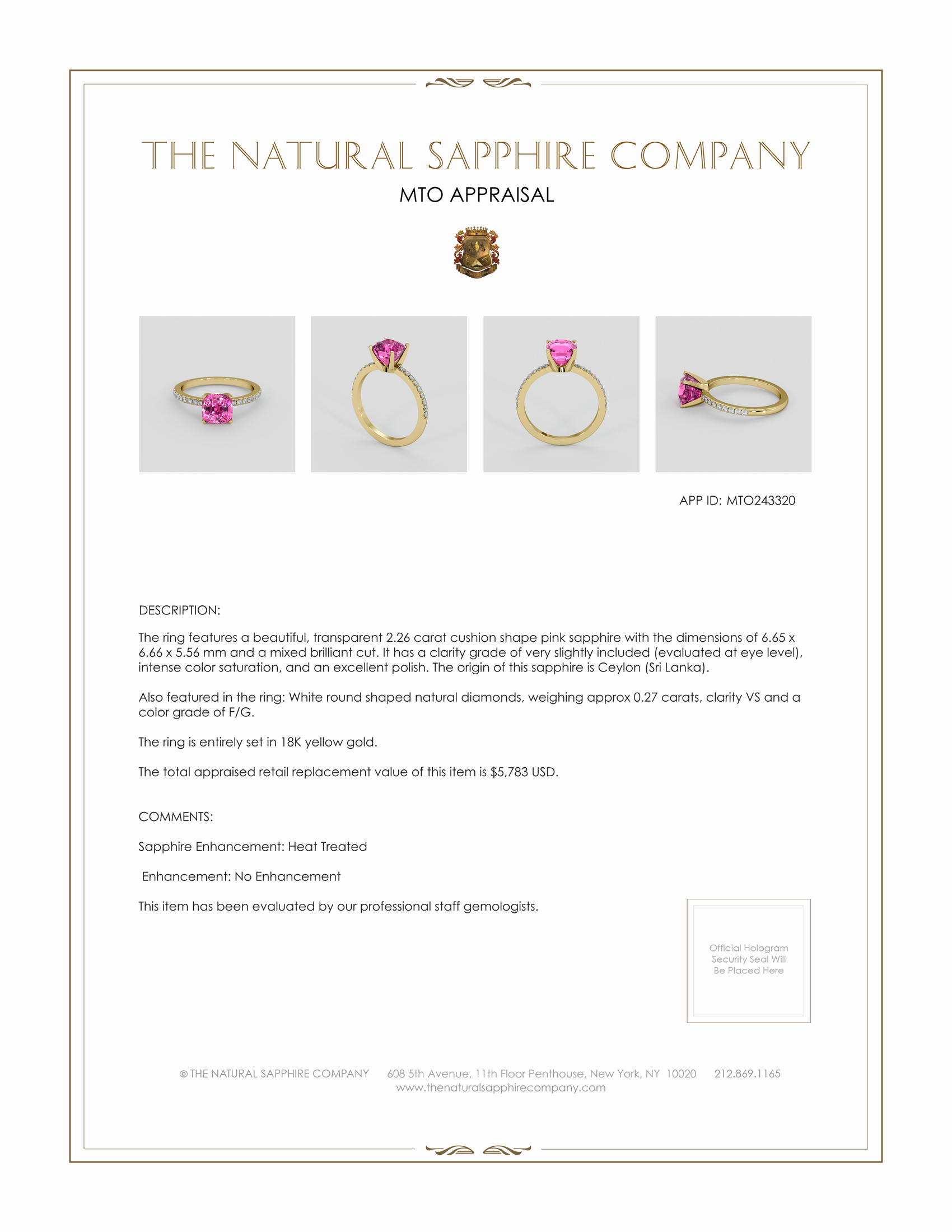 Jewelry