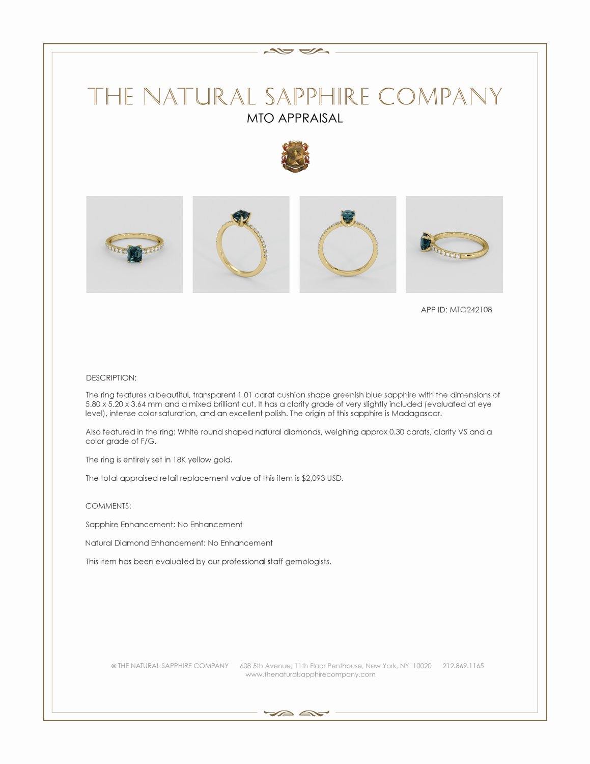 Jewelry