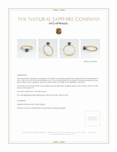 Jewelry Appraisal