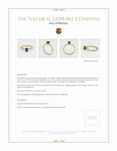 Jewelry Appraisal