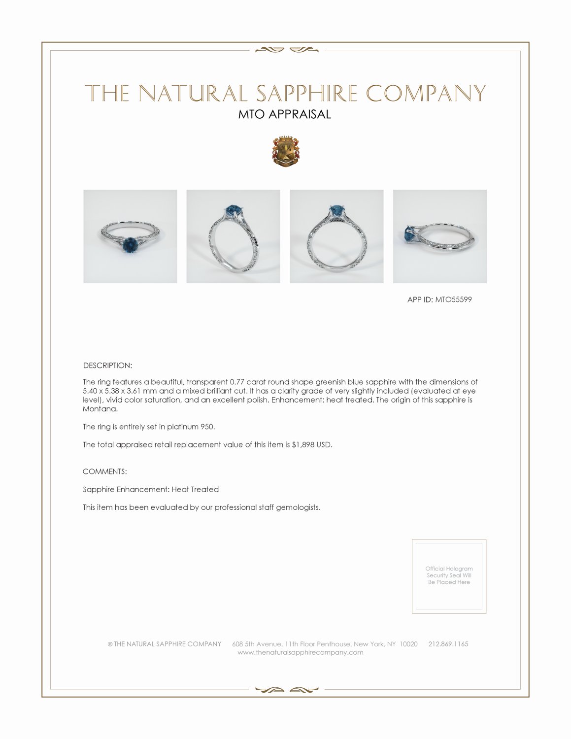 Jewelry