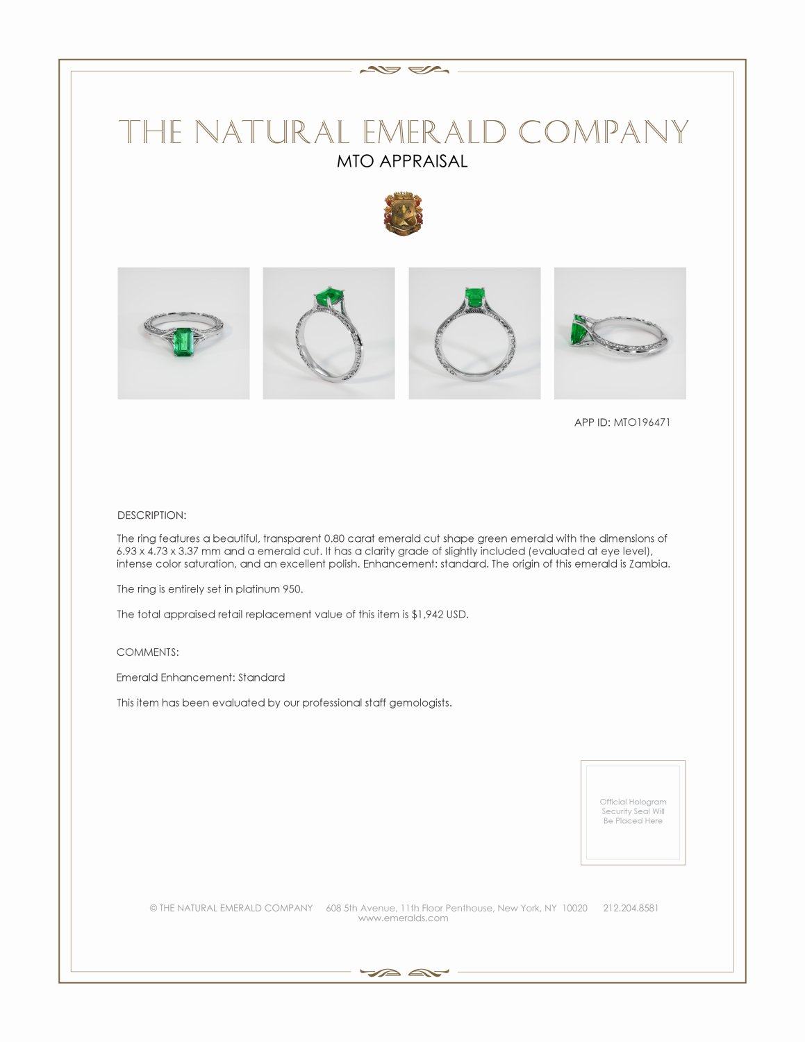 Jewelry