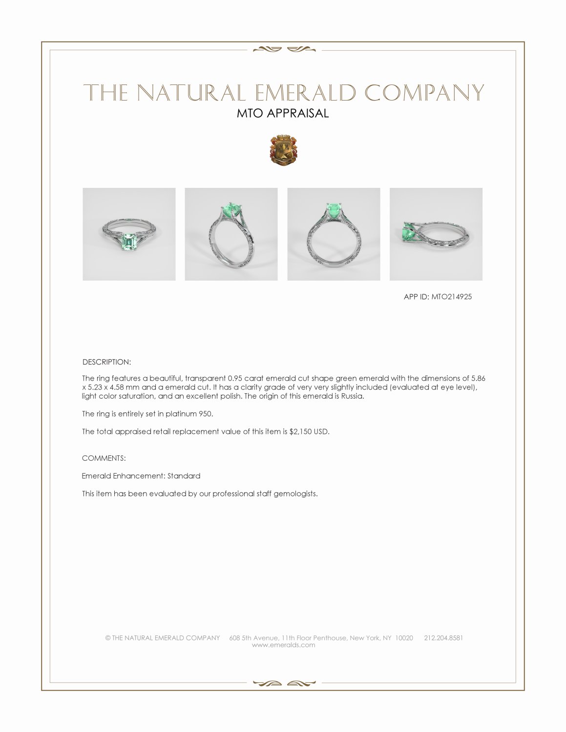 Jewelry