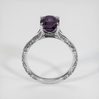 2.50 Ct. Gemstone Ring, Platinum 950 3