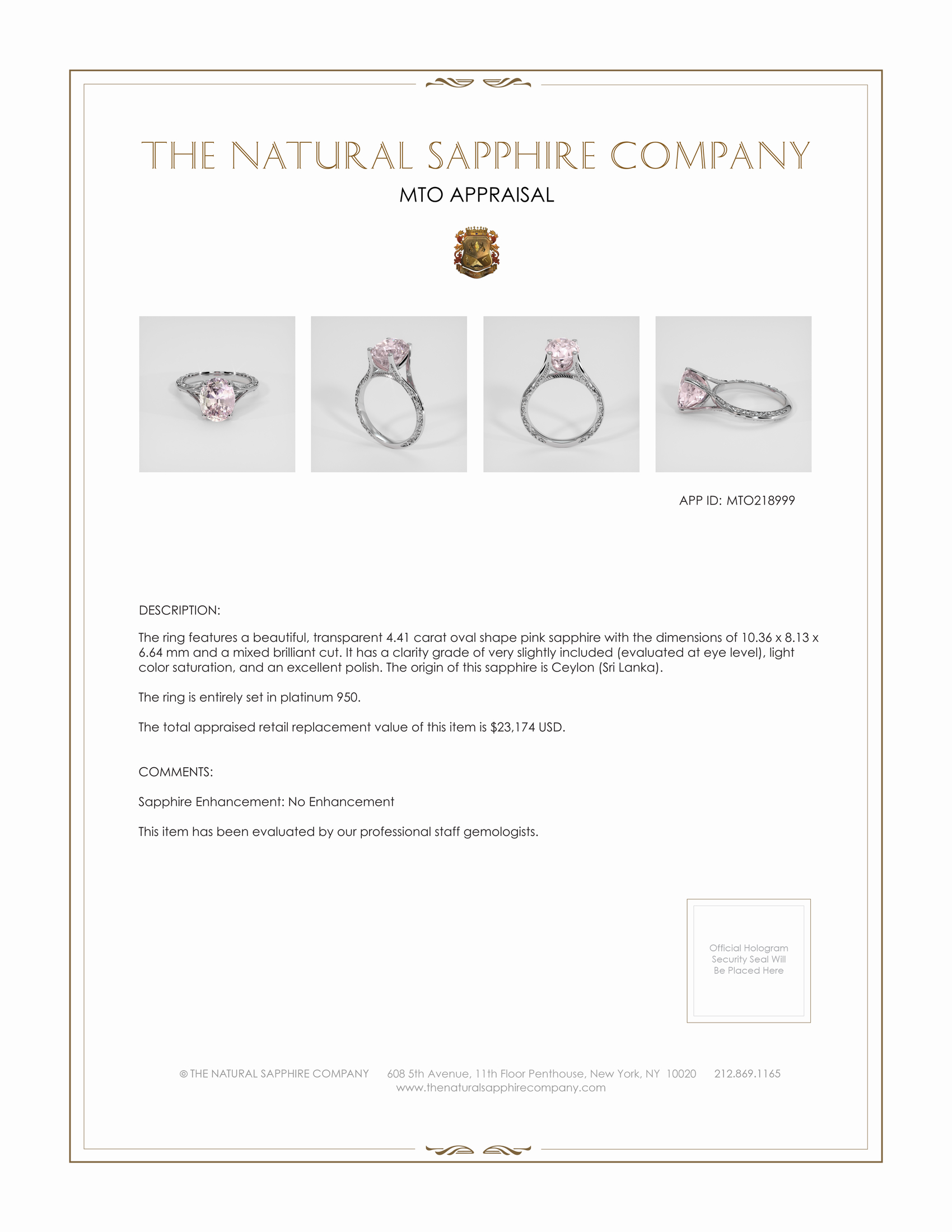 Jewelry