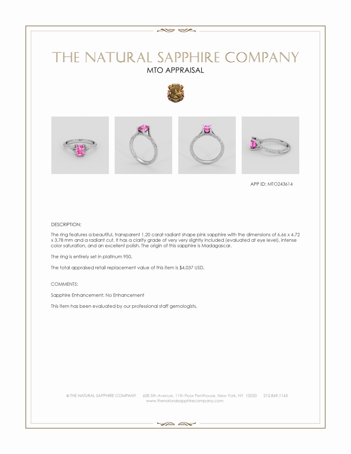 Jewelry