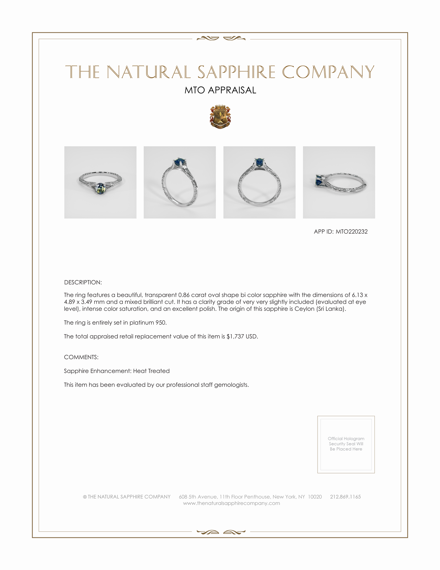 Jewelry