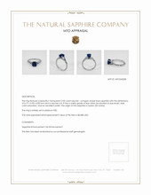 Jewelry Appraisal