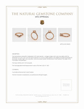 Jewelry Appraisal