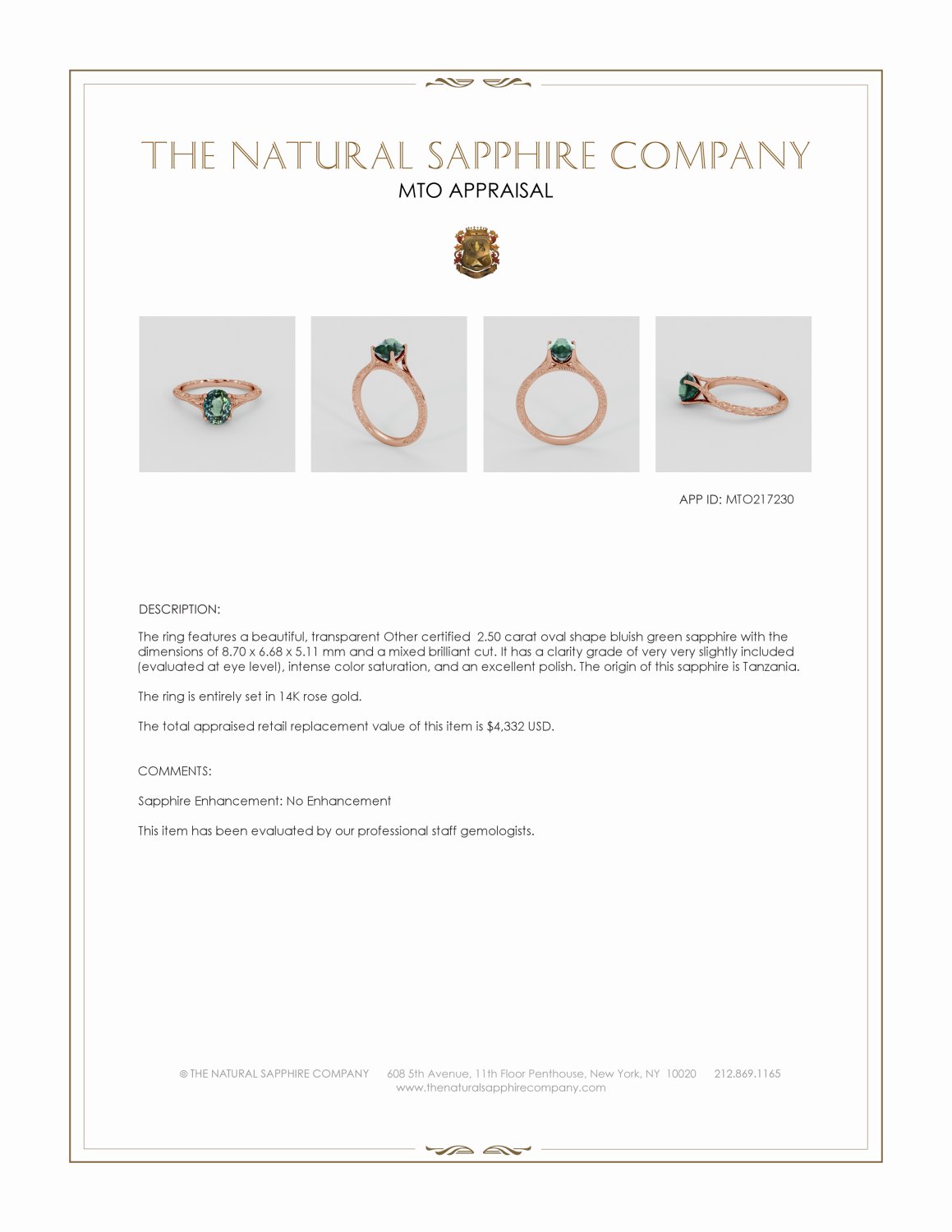 Jewelry